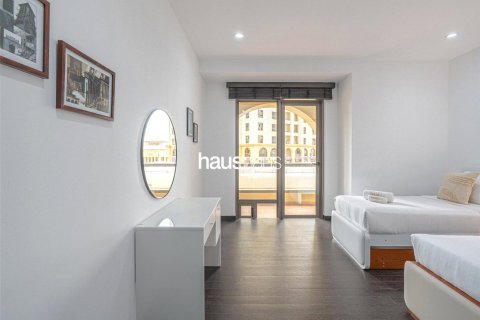شقة في Murjan, مساكن شاطئ جميرا, دبي 4 غرف نوم, 264 م² رقم 43806 - صورة 21
