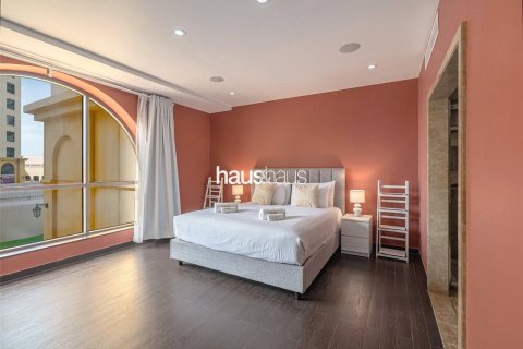 شقة في Murjan, مساكن شاطئ جميرا, دبي 4 غرف نوم, 264 م² رقم 43806 - صورة 15