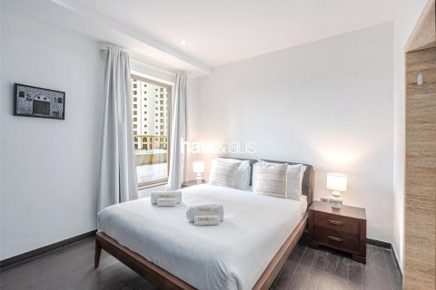 شقة في Murjan, مساكن شاطئ جميرا, دبي 4 غرف نوم, 264 م² رقم 43806 - صورة 26