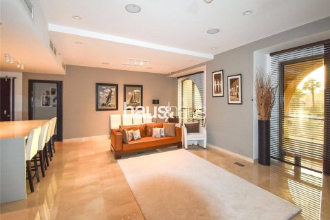 شقة في Murjan, مساكن شاطئ جميرا, دبي 4 غرف نوم, 264 م² رقم 43806 - صورة 8