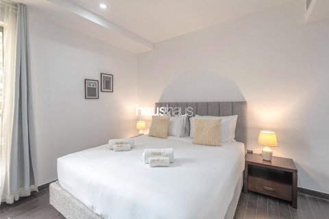 شقة في Murjan, مساكن شاطئ جميرا, دبي 4 غرف نوم, 264 م² رقم 43806 - صورة 10