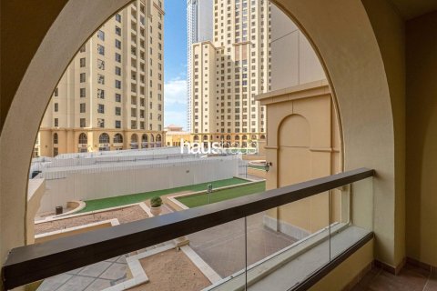 شقة في Murjan, مساكن شاطئ جميرا, دبي 4 غرف نوم, 264 م² رقم 43806 - صورة 18