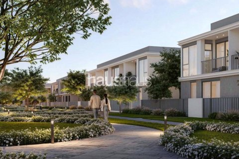 تاون هاوس في EMAAR South, Dubai South (Dubai World Central), دبي 3 غرف نوم, 227 م² رقم 43795 - صورة 7
