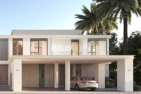 تاون هاوس في EMAAR South, Dubai South (Dubai World Central), دبي 3 غرف نوم, 227 م² رقم 43795 - صورة 1