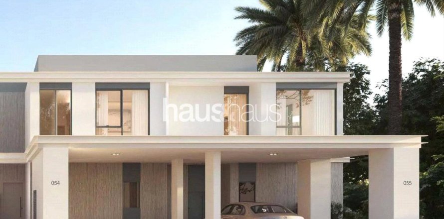 تاون هاوس في EMAAR South, Dubai South (Dubai World Central), دبي 3 غرف نوم, 227 م² رقم 43795