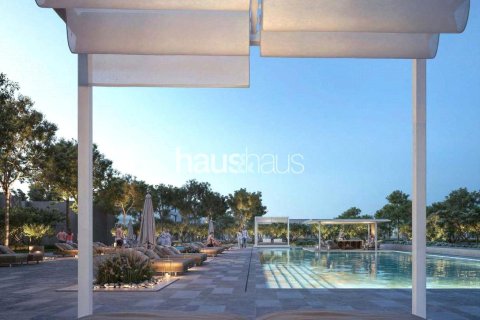 تاون هاوس في EMAAR South, Dubai South (Dubai World Central), دبي 3 غرف نوم, 227 م² رقم 43795 - صورة 5