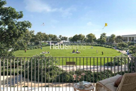 تاون هاوس في EMAAR South, Dubai South (Dubai World Central), دبي 3 غرف نوم, 227 م² رقم 43795 - صورة 10