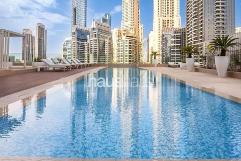 شقة في مرسى دبي, دبي 2 غرف نوم, 128 م² رقم 43807 - صورة 12