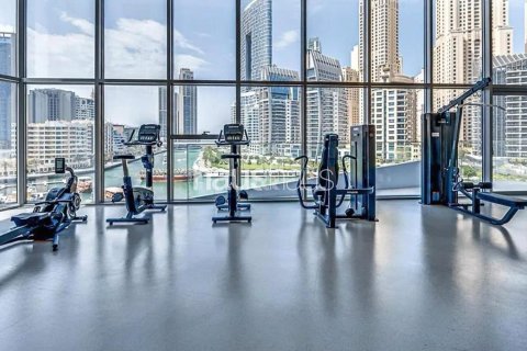 شقة في مرسى دبي, دبي 2 غرف نوم, 128 م² رقم 43807 - صورة 17