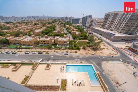 Снять в аренду квартиру в Al Furjan, Дубай: 2 спальни, 144.7м², № 115816 - фото 14