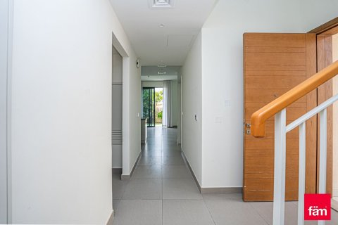Townhouse in Dubai Hills Estate, Dubai 4 bedrooms, 201.9 sq.m. № 115814 - photo 7