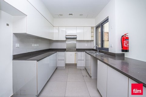Townhouse in Dubai Hills Estate, Dubai 4 bedrooms, 201.9 sq.m. № 115814 - photo 9