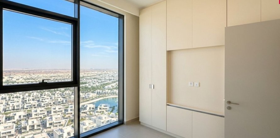Apartment in Dubai Hills Estate, Dubai 2 bedrooms, 90.7 sq.m. № 115815