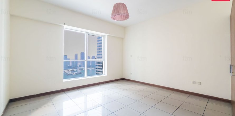 Apartamento en Dubai Marina, Dubai, 2 dormitorios, 128 m², № 115817