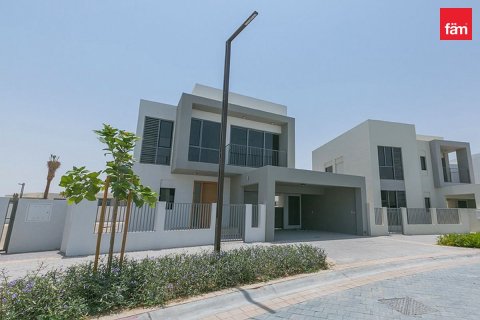 Villa in Dubai Hills Estate, Dubai 5 bedrooms, 288 sq.m. № 115819 - photo 12