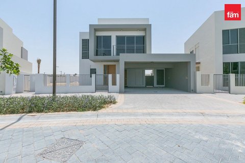 Villa in Dubai Hills Estate, Dubai 5 bedrooms, 288 sq.m. № 115819
