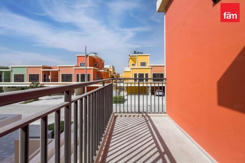 Townhouse in Dubai 5 bedrooms, 219.7 sq.m. № 115818 - photo 18