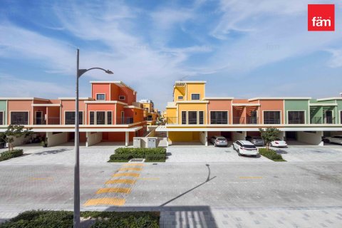 Townhouse in Dubai 5 bedrooms, 219.7 sq.m. № 115818 - photo 21