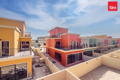 Townhouse in Dubai 5 bedrooms, 219.7 sq.m. № 115818 - photo 17