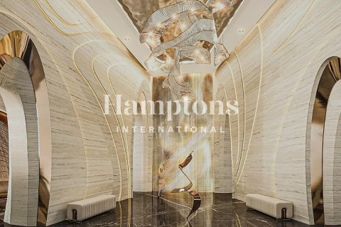 Apartment in Ciel Tower, Dubai Marina, Dubai 1 bedroom, 59.65951951 sq.m. № 63324 - photo 9