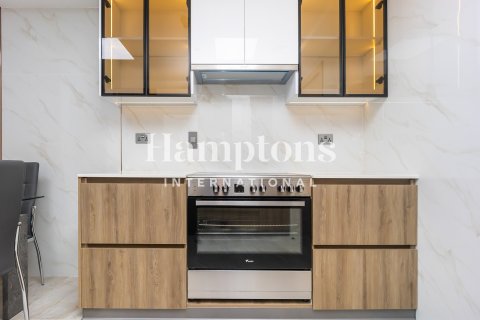 Apartment in Marasi Business Bay, Business Bay, Dubai 2 bedrooms, 136.75321600 sq.m. № 63320 - photo 11