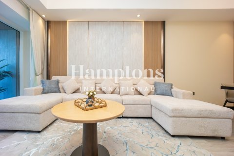 Apartment in Marasi Business Bay, Business Bay, Dubai 2 bedrooms, 136.75321600 sq.m. № 63320 - photo 5