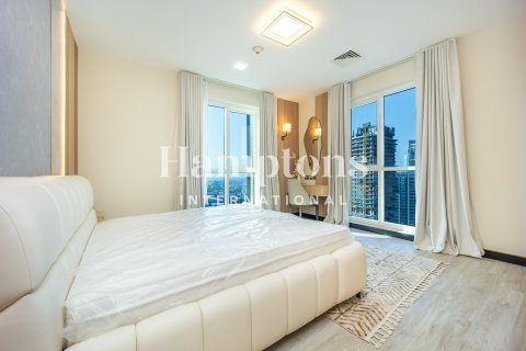Apartment in Marasi Business Bay, Business Bay, Dubai 2 bedrooms, 136.75321600 sq.m. № 63320 - photo 18