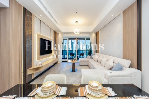 Apartment in Marasi Business Bay, Business Bay, Dubai 2 bedrooms, 136.75321600 sq.m. № 63320 - photo 12