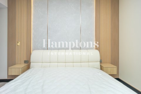 Apartment in Marasi Business Bay, Business Bay, Dubai 2 bedrooms, 136.75321600 sq.m. № 63320 - photo 21