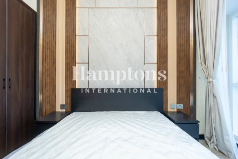 Apartment in Marasi Business Bay, Business Bay, Dubai 2 bedrooms, 136.75321600 sq.m. № 63320 - photo 13