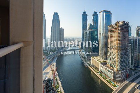 Apartment in Marasi Business Bay, Business Bay, Dubai 2 bedrooms, 136.75321600 sq.m. № 63320 - photo 25