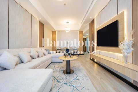 Apartment in Marasi Business Bay, Business Bay, Dubai 2 bedrooms, 136.75321600 sq.m. № 63320 - photo 7