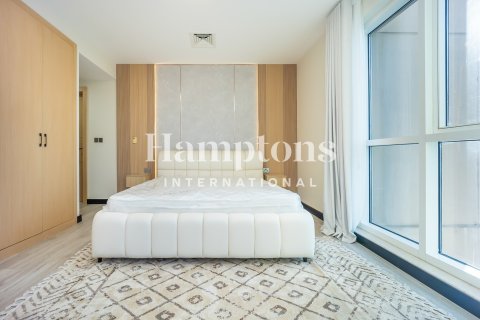 Apartment in Marasi Business Bay, Business Bay, Dubai 2 bedrooms, 136.75321600 sq.m. № 63320 - photo 16