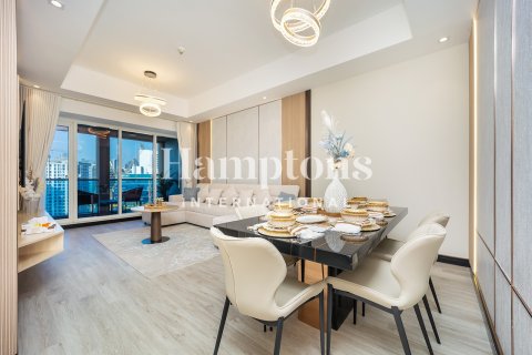 Apartment in Marasi Business Bay, Business Bay, Dubai 2 bedrooms, 136.75321600 sq.m. № 63320 - photo 10