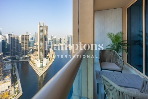 Apartment in Marasi Business Bay, Business Bay, Dubai 2 bedrooms, 136.75321600 sq.m. № 63320 - photo 26