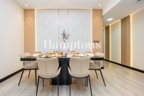 Apartment in Marasi Business Bay, Business Bay, Dubai 2 bedrooms, 136.75321600 sq.m. № 63320 - photo 4