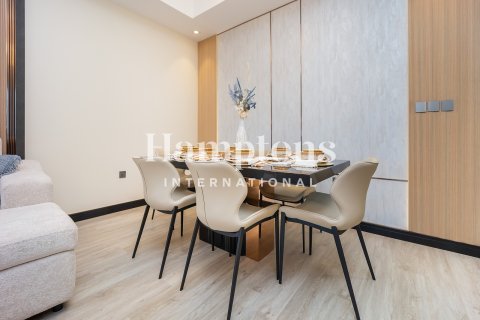 Apartment in Marasi Business Bay, Business Bay, Dubai 2 bedrooms, 136.75321600 sq.m. № 63320 - photo 6