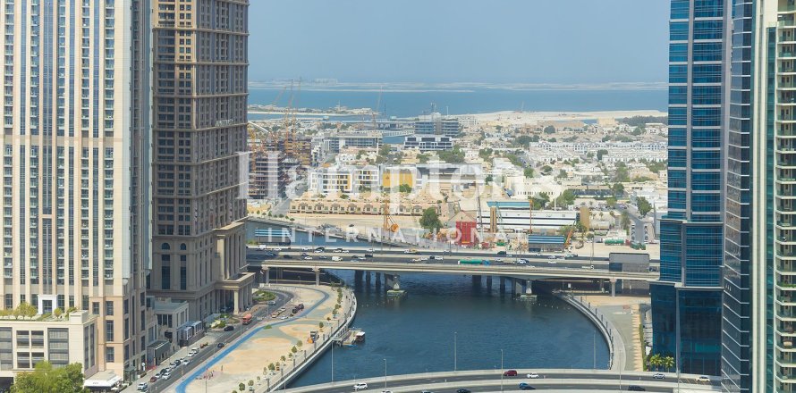 Apartment in Marasi Business Bay, Business Bay, Dubai 2 bedrooms, 136.753 sq.m. № 63320