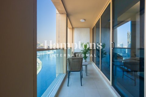 Apartment in Marasi Business Bay, Business Bay, Dubai 2 bedrooms, 136.75321600 sq.m. № 63320 - photo 23