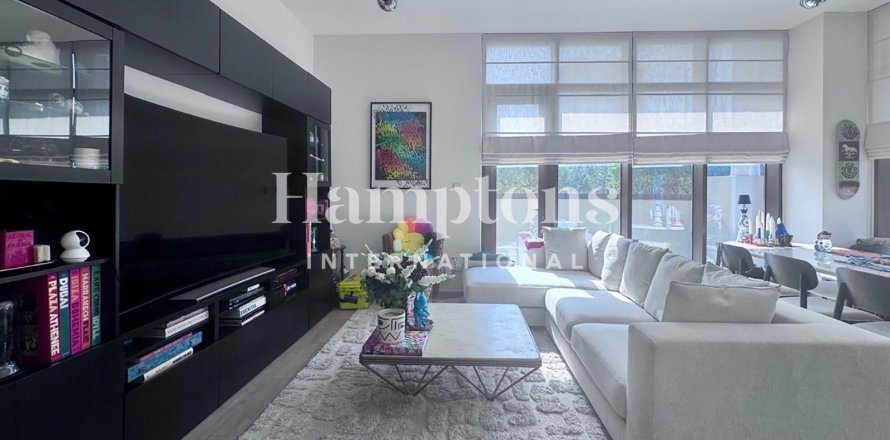 شقة في خور دبي, دبي 3 غرف نوم, 224.18 م² رقم 63326