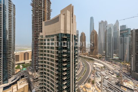 Apartment in The Address Dubai Marina, Dubai Marina, Dubai 2 bedrooms, 120.95970600 sq.m. № 63319 - photo 3