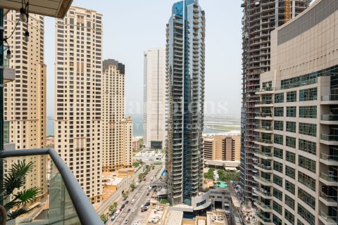 Apartment in The Address Dubai Marina, Dubai Marina, Dubai 2 bedrooms, 120.95970600 sq.m. № 63319 - photo 1