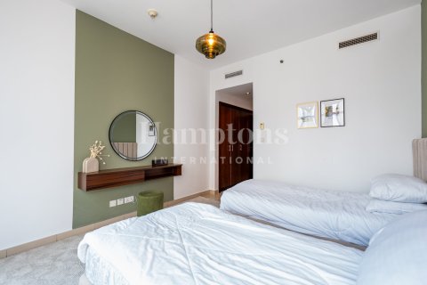 Apartment in The Address Dubai Marina, Dubai Marina, Dubai 2 bedrooms, 120.95970600 sq.m. № 63319 - photo 21