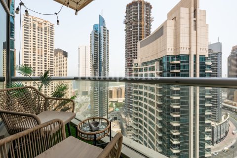 Apartment in The Address Dubai Marina, Dubai Marina, Dubai 2 bedrooms, 120.95970600 sq.m. № 63319 - photo 10