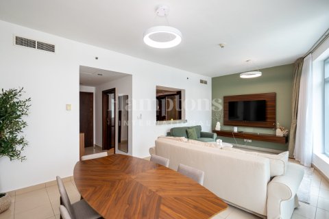 Apartment in The Address Dubai Marina, Dubai Marina, Dubai 2 bedrooms, 120.95970600 sq.m. № 63319 - photo 8