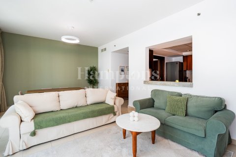 Apartment in The Address Dubai Marina, Dubai Marina, Dubai 2 bedrooms, 120.95970600 sq.m. № 63319 - photo 17