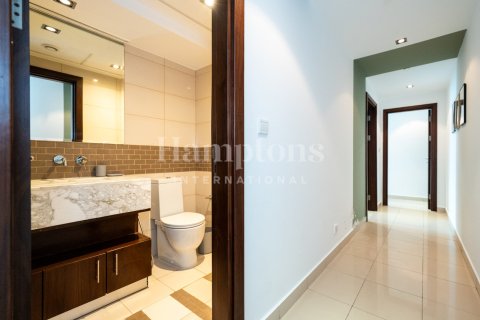 Apartment in The Address Dubai Marina, Dubai Marina, Dubai 2 bedrooms, 120.95970600 sq.m. № 63319 - photo 15