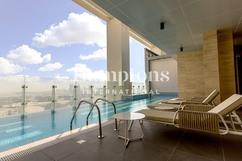 Apartment in DuBiotech, Dubai 1 bedroom, 70.93980177 sq.m. № 63333 - photo 13