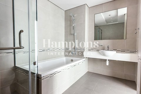 Apartment in DuBiotech, Dubai 1 bedroom, 70.93980177 sq.m. № 63333 - photo 10