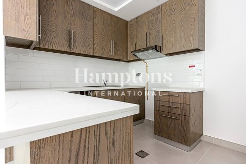 Apartment in DuBiotech, Dubai 1 bedroom, 70.93980177 sq.m. № 63333 - photo 4